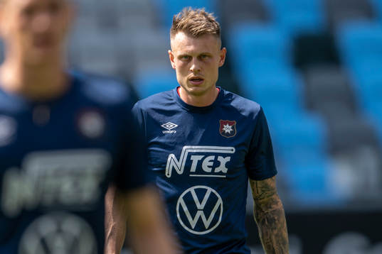 Örgrytes Marcus Haglind Sangre