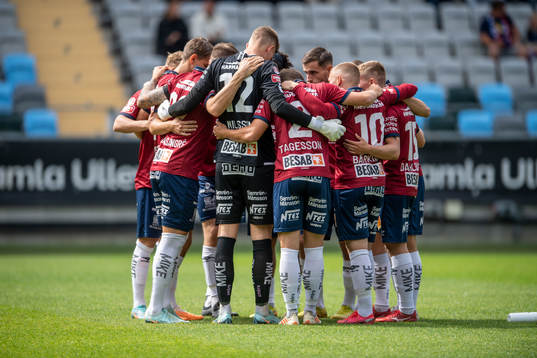 Örgrytes spelare