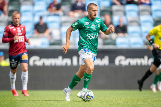 Brages Jacob Stensson