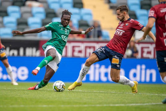 Brages Ieltsin Jeronimo Semedo Camoes och Örgrytes Amel
