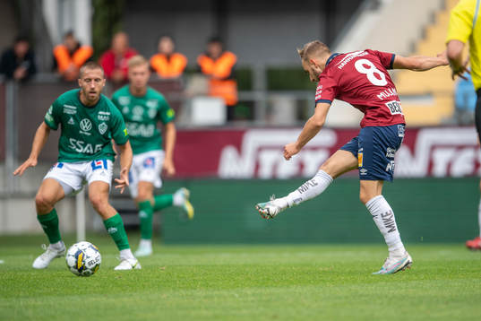 Örgrytes Amel Mujanic