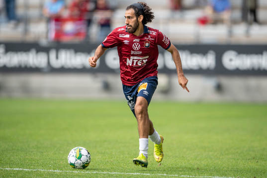 Örgrytes Hady Saleh Karim