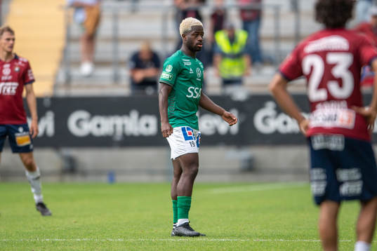 Brages Kevin Appiah Nyarko