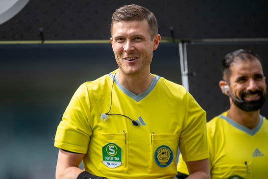 Domare Erik Mattsson