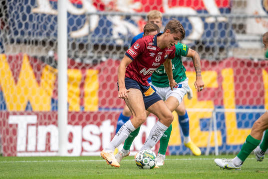 Örgrytes Noah Christoffersson