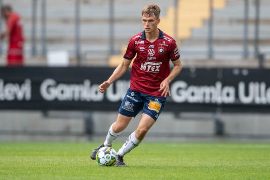 Örgrytes Christoffer Styffe