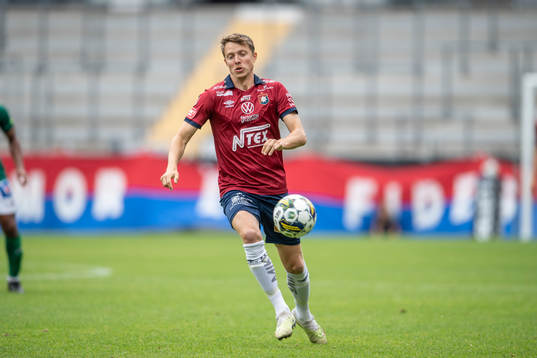Örgrytes Viktor Lundberg