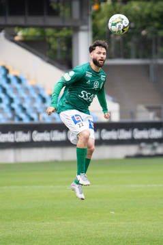 Brages Jonathan Syberg Tamimi