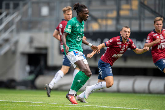 Brages Ieltsin Jeronimo Semedo Camoes och Örgrytes William