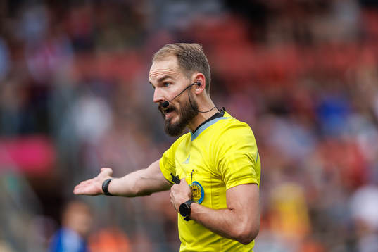 Domare Andreas Dufva-Johansson
