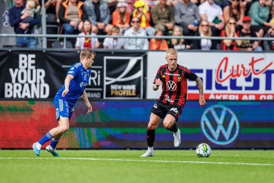 Östersunds Andre Österholm
