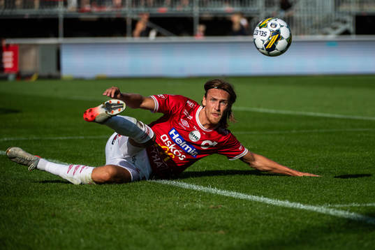 Degerfors Gustav Granath