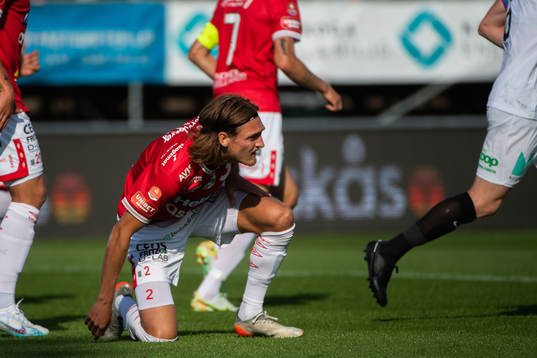 Degerfors Gustav Granath