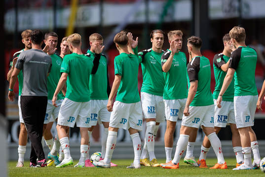 Jönköpings Södras spelare