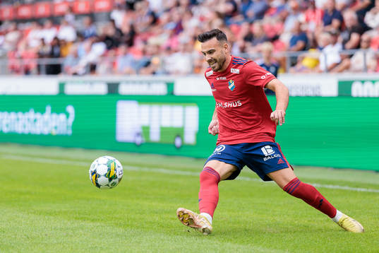 Östers Dzenis Kozica