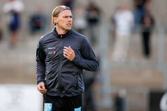 Varbergs Hampus Zackrisson