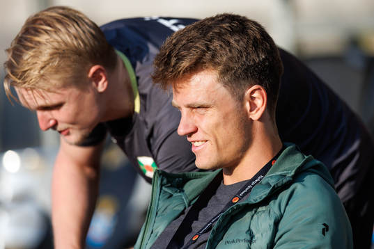 Varbergs Kristoffer Hoven