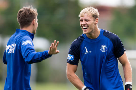 Kasper Thiesson Kristensen