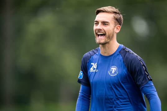 Felix Hörberg