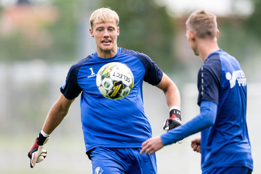 Kasper Thiesson Kristensen
