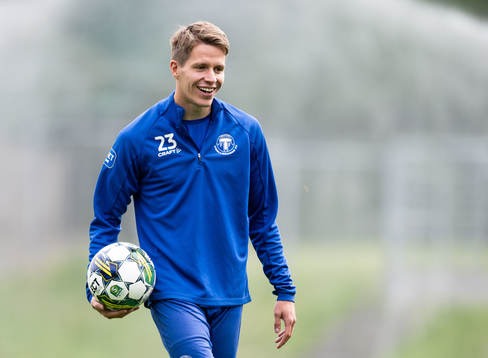Bödvar Bödvarsson