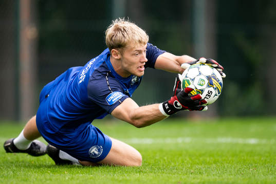Kasper Thiesson Kristensen