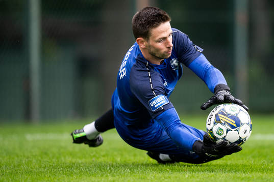 Andreas Beck Larsen