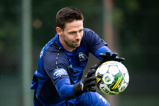 Andreas Beck Larsen