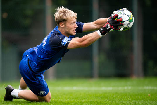 Kasper Thiesson Kristensen
