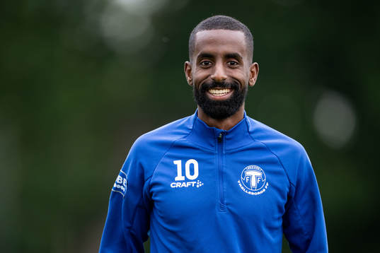 Mohammed Khalid Saeid