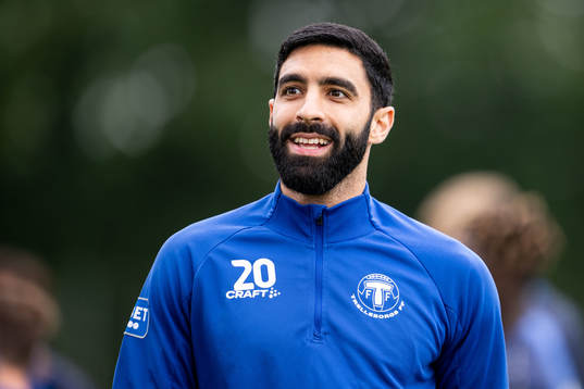 Mouhammed-Ali Dhaini