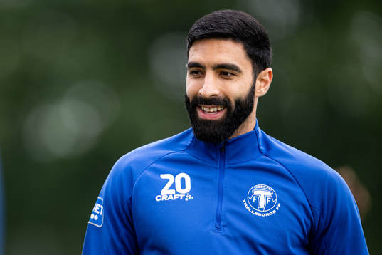 Mouhammed-Ali Dhaini