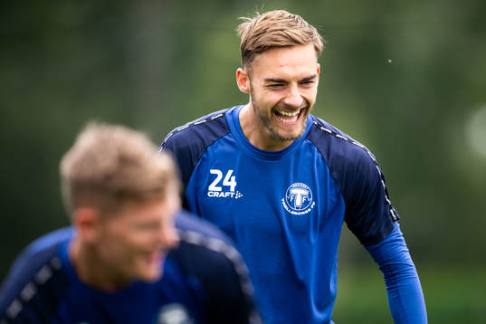Felix Hörberg
