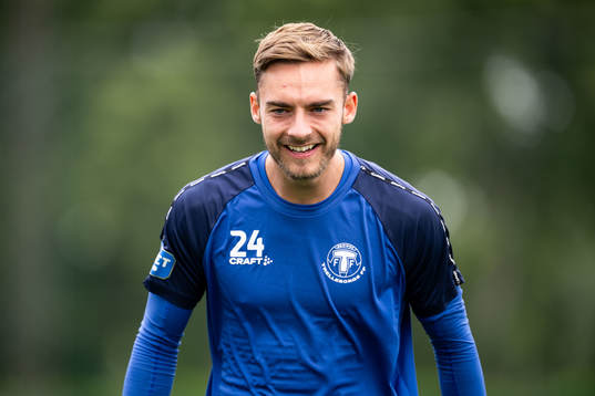 Felix Hörberg
