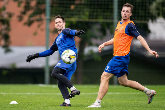 Andreas Beck Larsen