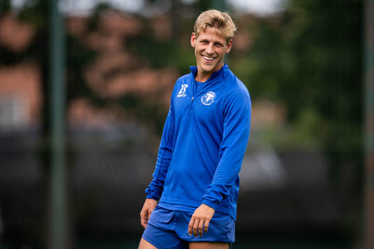 Tobias Karlsson