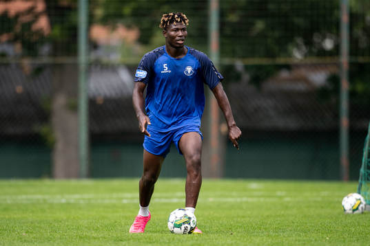 Abel Ogwuche
