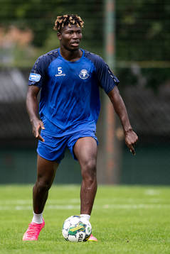 Abel Ogwuche
