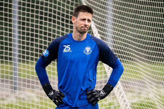 Andreas Beck Larsen