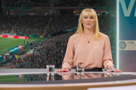 s studio
