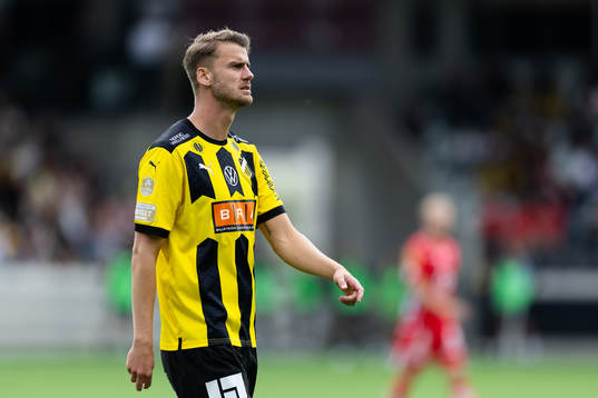 Häckens Johan Hammar
