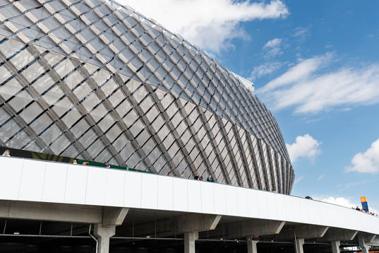 Tele2 Arena