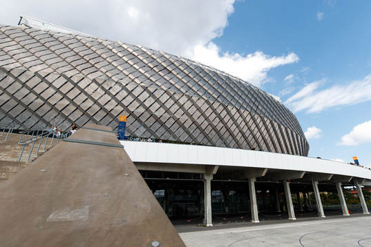 Tele2 Arena