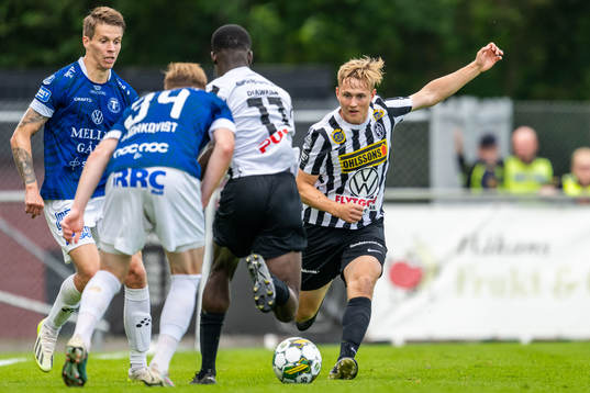 Landskronas Jesper Strid