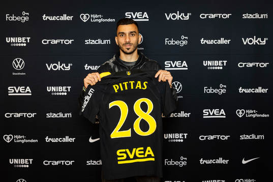 Ioannis Pittas