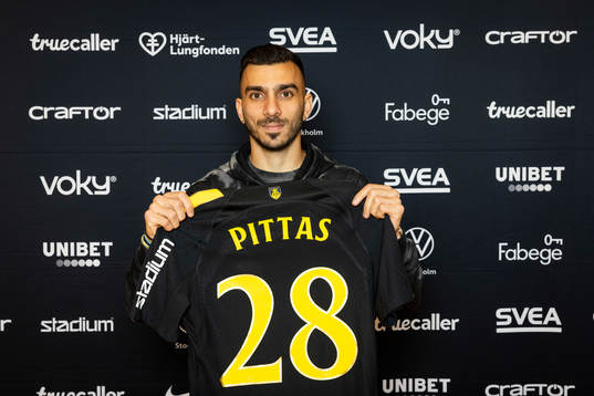 Ioannis Pittas