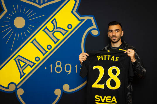 Ioannis Pittas