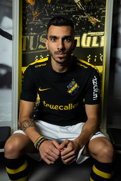 Ioannis Pittas