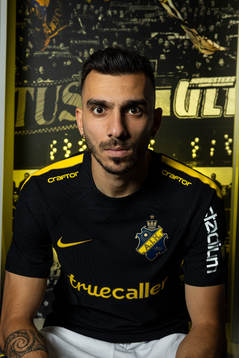 Ioannis Pittas