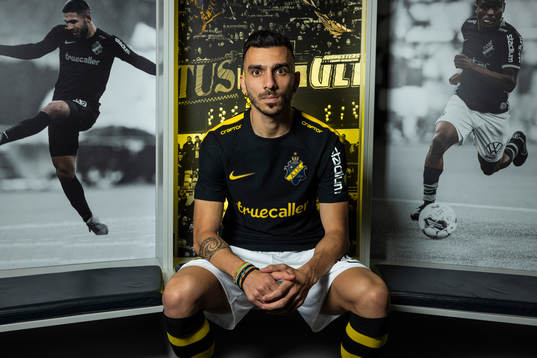 Ioannis Pittas